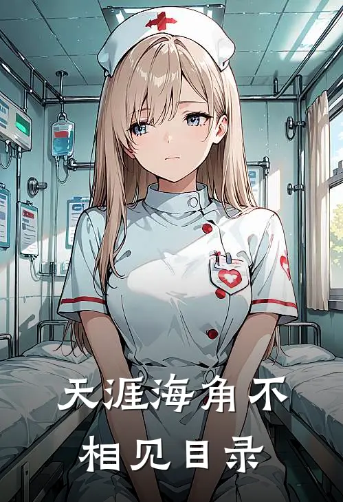 天涯海角不相见目录