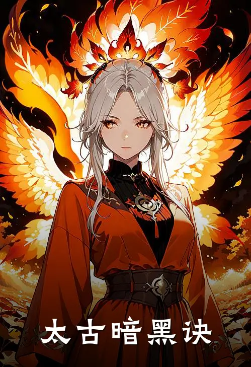太古暗黑诀 北无辰