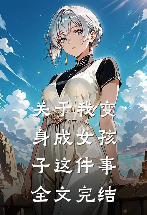 关于我变身成女孩子这件事全文完结