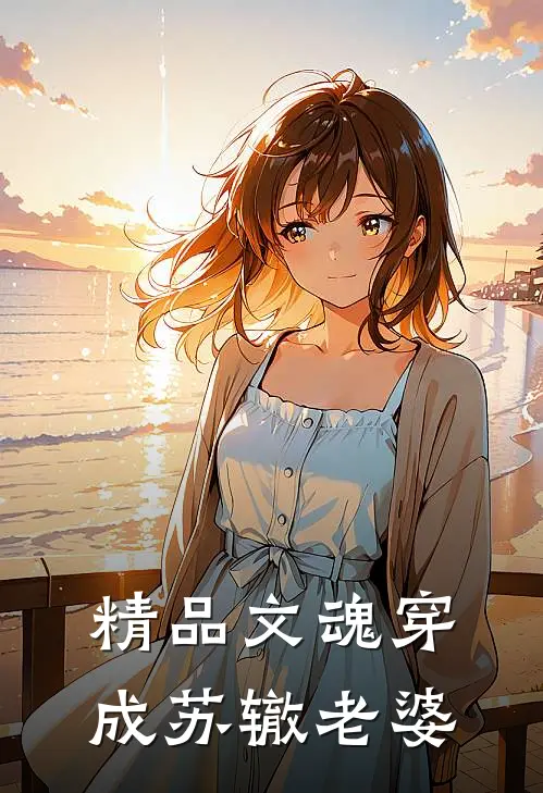 精品文魂穿成苏辙老婆