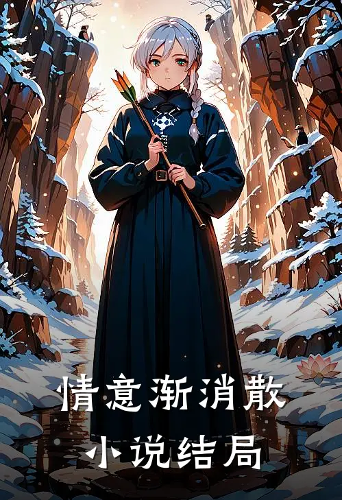 情意渐消散小说结局