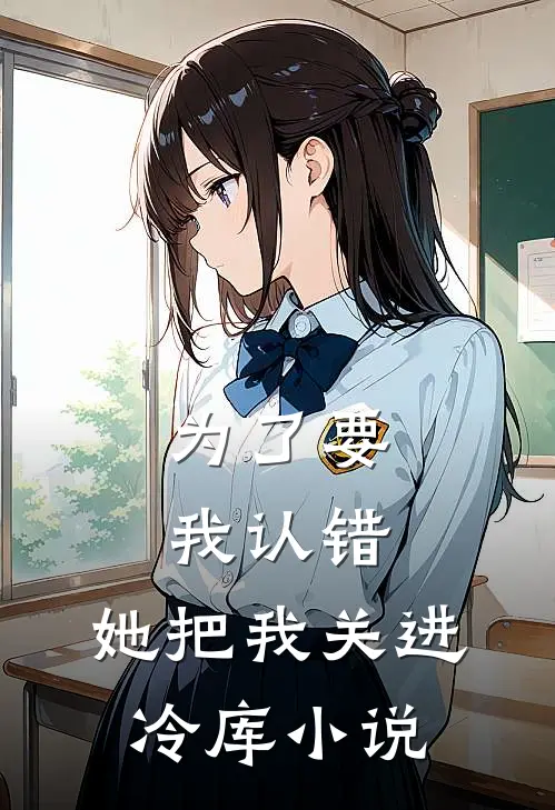为了要我认错，她把我关进冷库小说