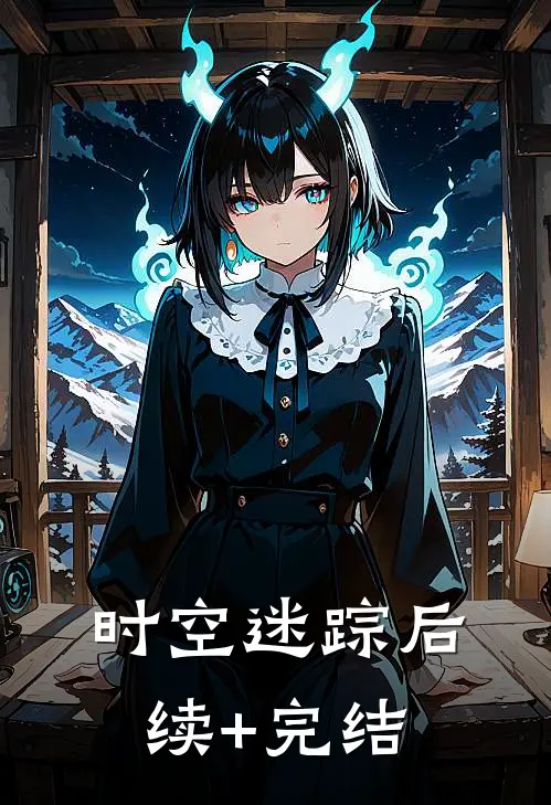 时空迷踪后续+完结