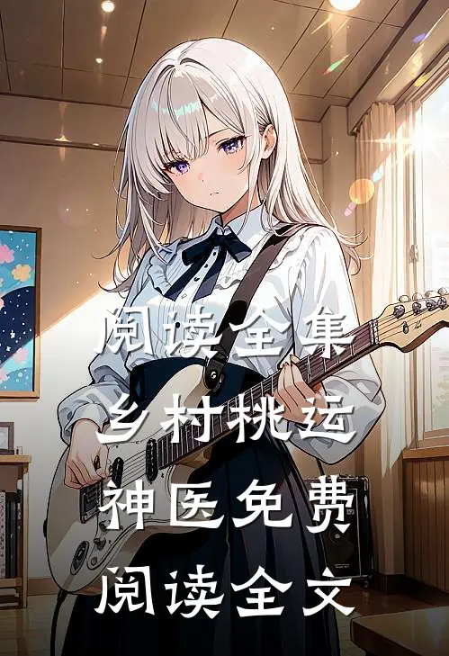 阅读全集乡村桃运神医免费阅读全文