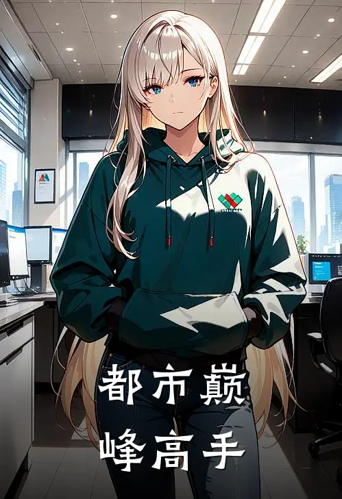 都市巅峰高手