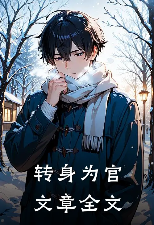 转身为官文章全文
