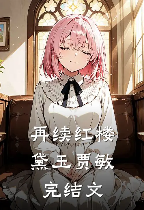 再续红楼黛玉贾敏完结文