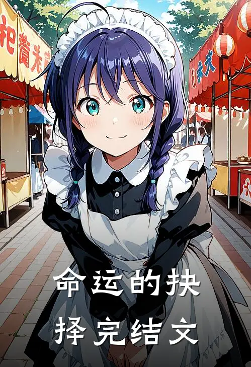 命运的抉择完结文