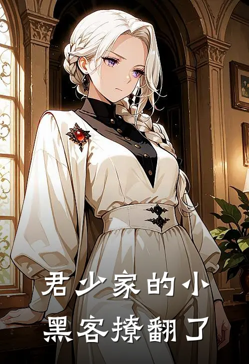 君少家的小黑客撩翻了
