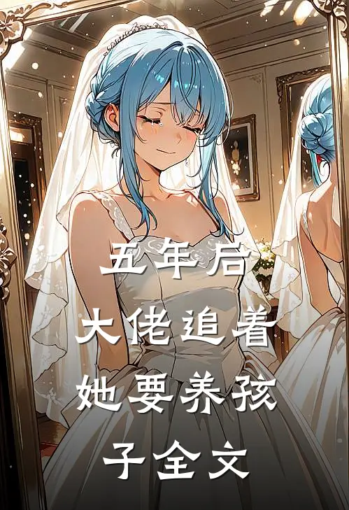 五年后，大佬追着她要养孩子全文