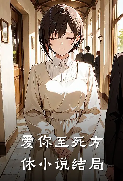 爱你至死方休小说结局