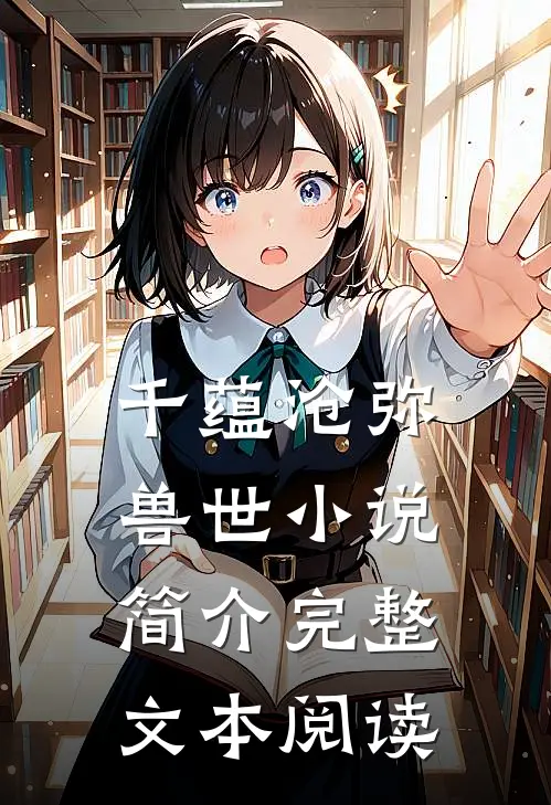 千蕴沧弥兽世小说简介完整文本阅读