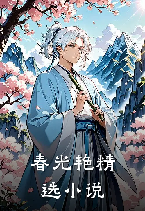 春光艳精选小说
