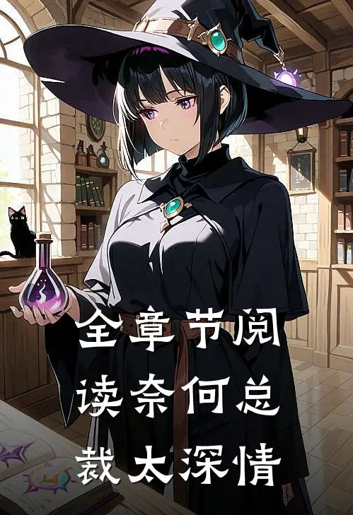 全章节阅读奈何总裁太深情