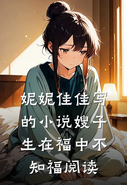 妮妮佳佳写的小说嫂子生在福中不知福阅读
