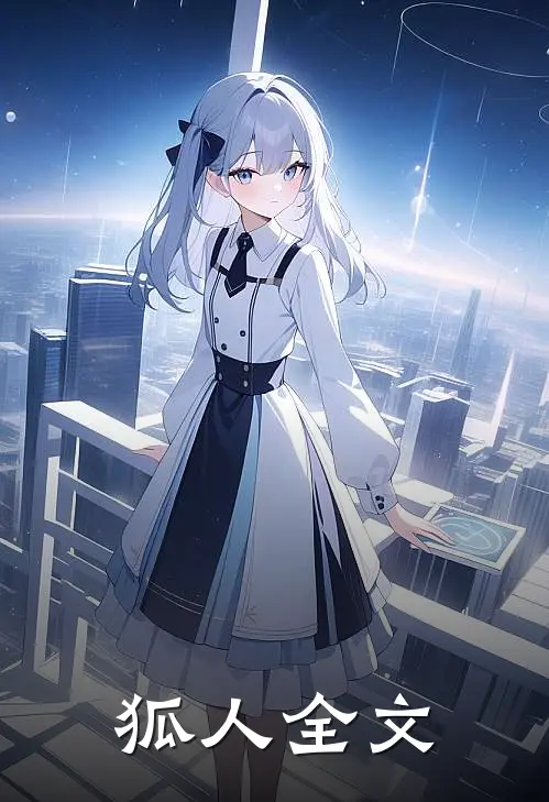 狐人全文