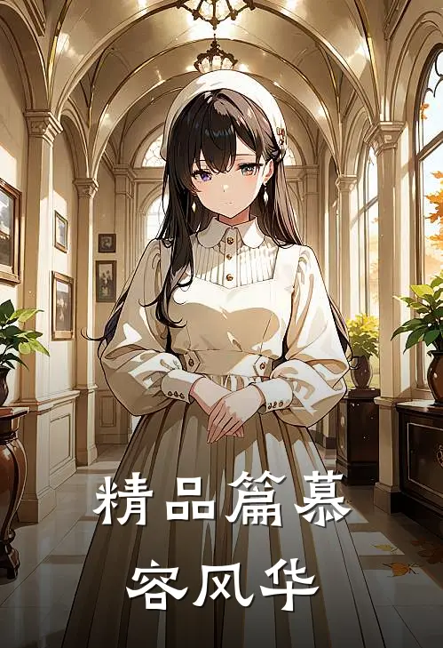 精品篇慕容风华