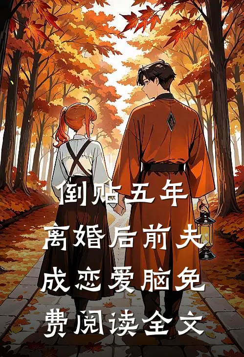 倒贴五年，离婚后前夫成恋爱脑免费阅读全文