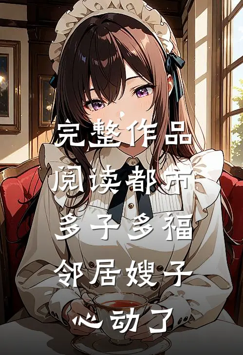 完整作品阅读都市多子多福：邻居嫂子心动了