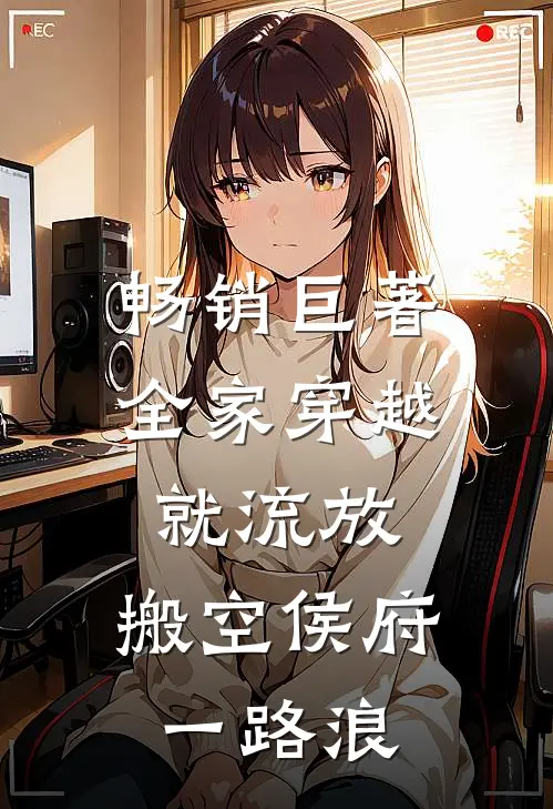 畅销巨著全家穿越就流放，搬空侯府一路浪