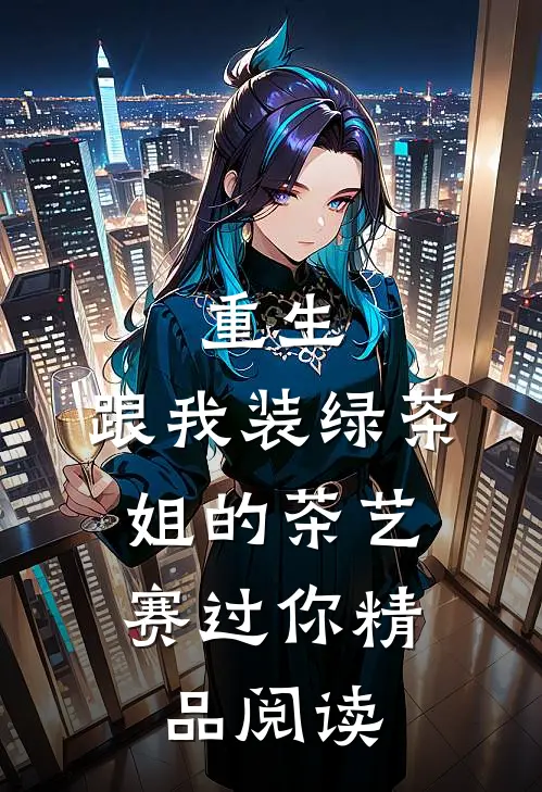 重生：跟我装绿茶，姐的茶艺赛过你精品阅读