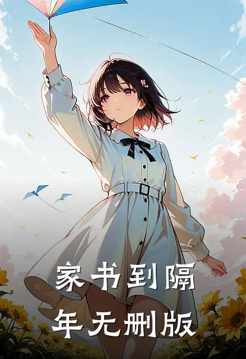 家书到隔年无删版