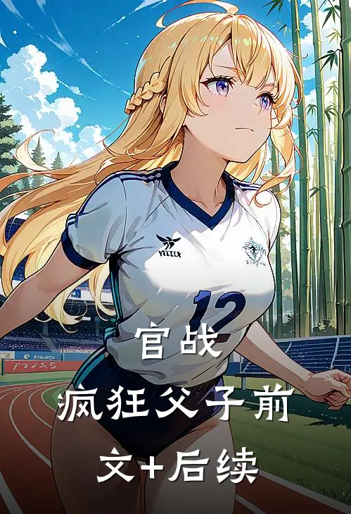 官战：疯狂父子前文+后续