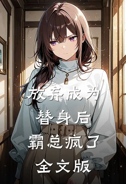放弃成为替身后，霸总疯了全文版