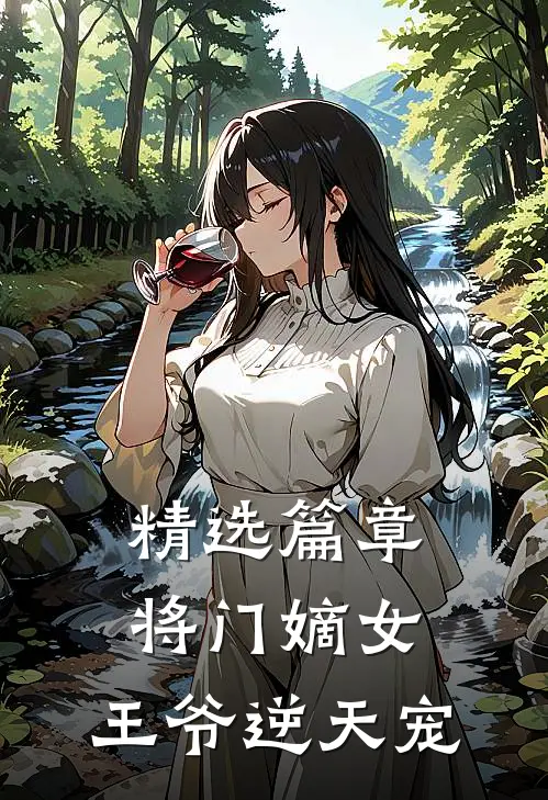 精选篇章将门嫡女：王爷逆天宠