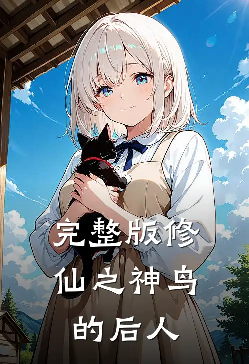 完整版修仙之神鸟的后人