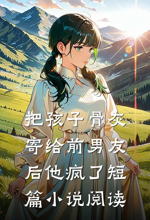 把孩子骨灰寄给前男友后他疯了短篇小说阅读