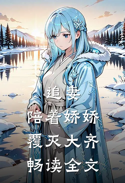 追妻：陪着娇娇覆灭大齐畅读全文