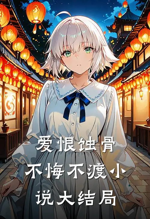 爱恨蚀骨，不悔不渡小说大结局