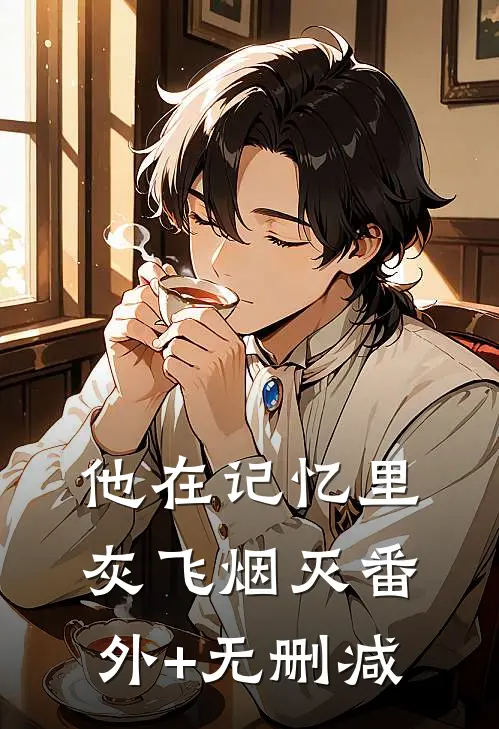 他在记忆里灰飞烟灭番外+无删减