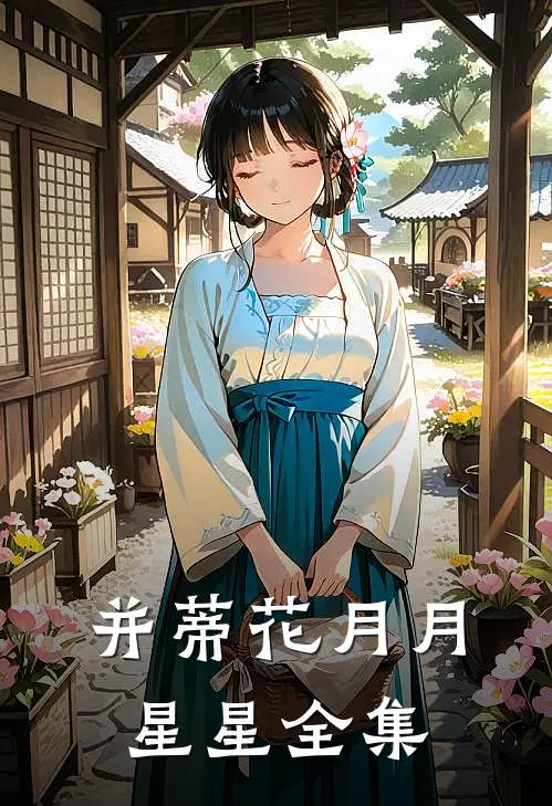 并蒂花月月星星 全集