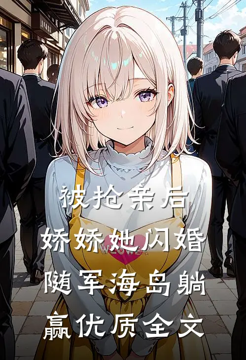 被抢亲后，娇娇她闪婚随军海岛躺赢优质全文