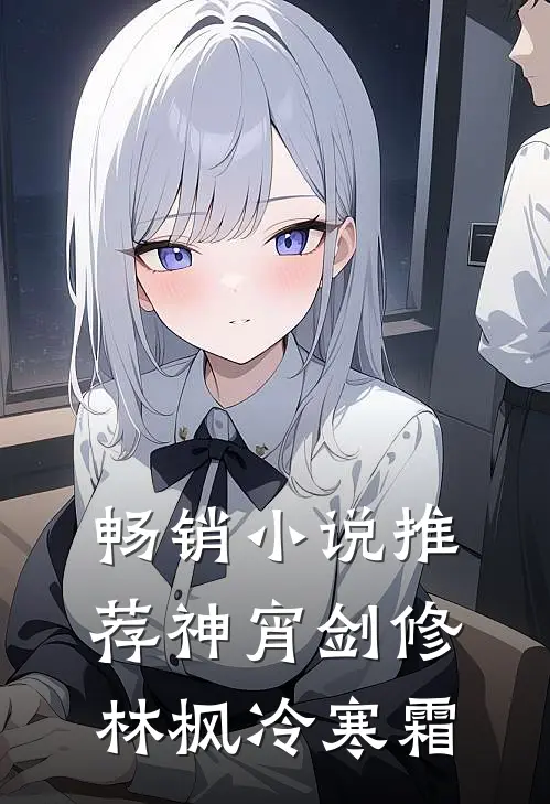 畅销小说推荐神宵剑修林枫冷寒霜