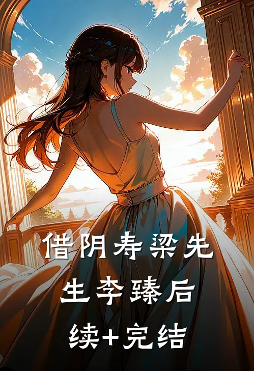 借阴寿梁先生李臻后续+完结