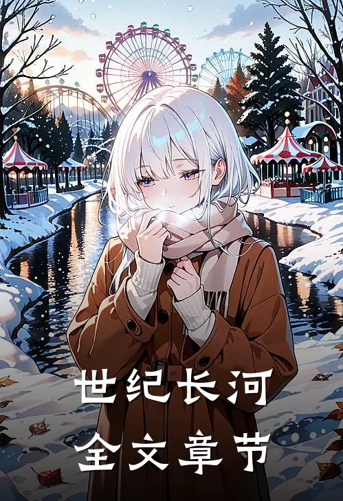 世纪长河全文章节