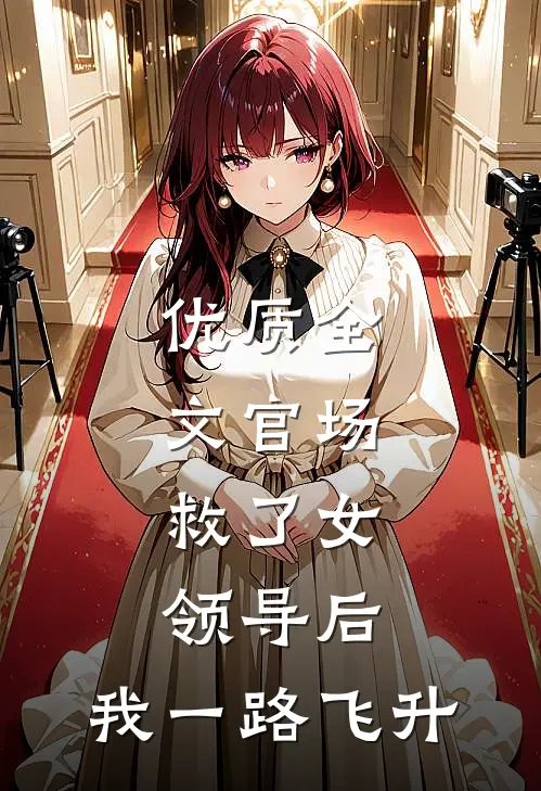优质全文官场：救了女领导后，我一路飞升