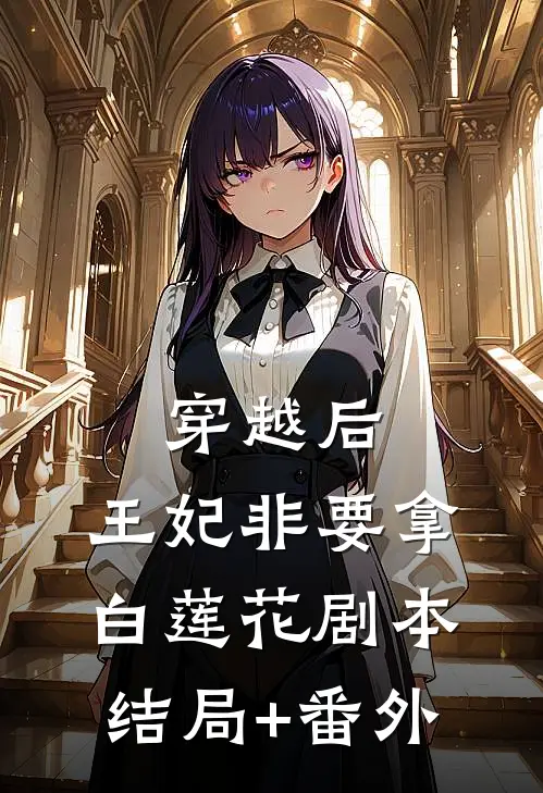 穿越后，王妃非要拿白莲花剧本结局+番外