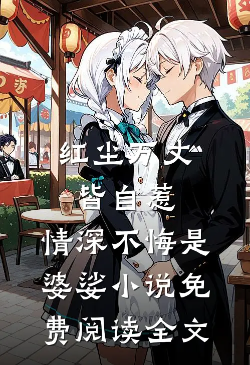 红尘万丈皆自惹，情深不悔是婆娑小说免费阅读全文