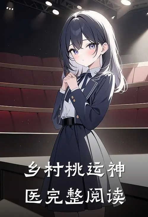 乡村桃运神医完整阅读