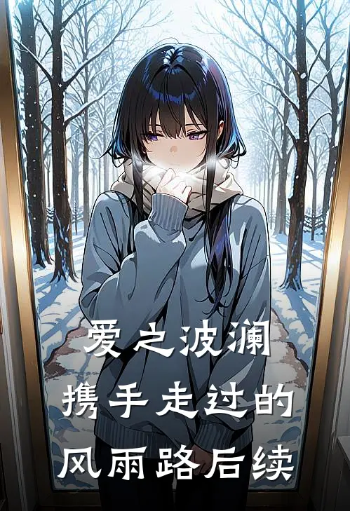 爱之波澜：携手走过的风雨路后续