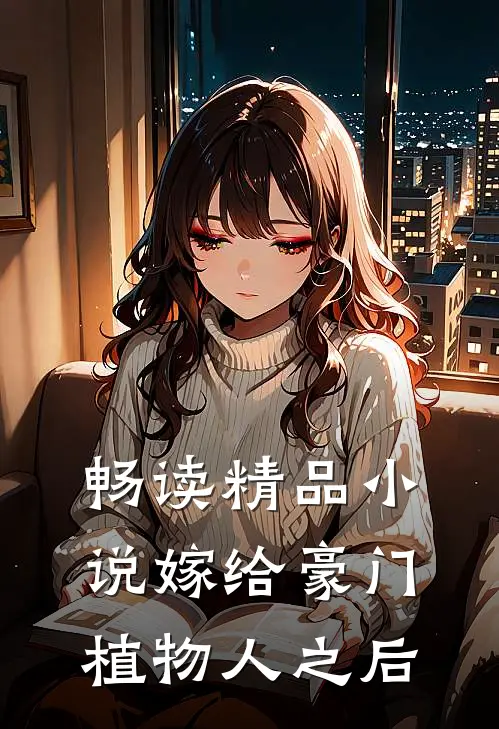 畅读精品小说嫁给豪门植物人之后