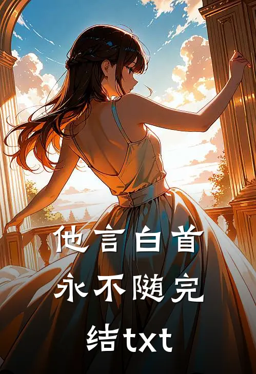 他言白首永不随完结txt