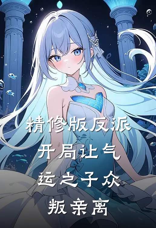 精修版反派：开局让气运之子众叛亲离