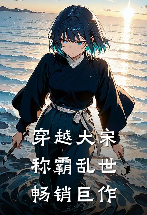 穿越大宋称霸乱世畅销巨作