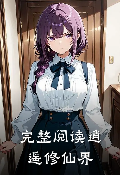 完整阅读逍遥修仙界