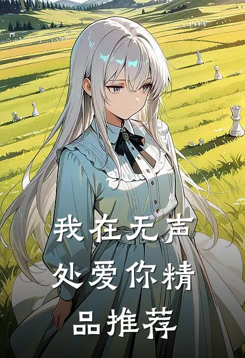 我在无声处爱你精品推荐